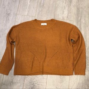 Carly Jean Los Angeles Sweater